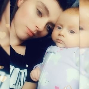 Meet your Posher, Ashlee